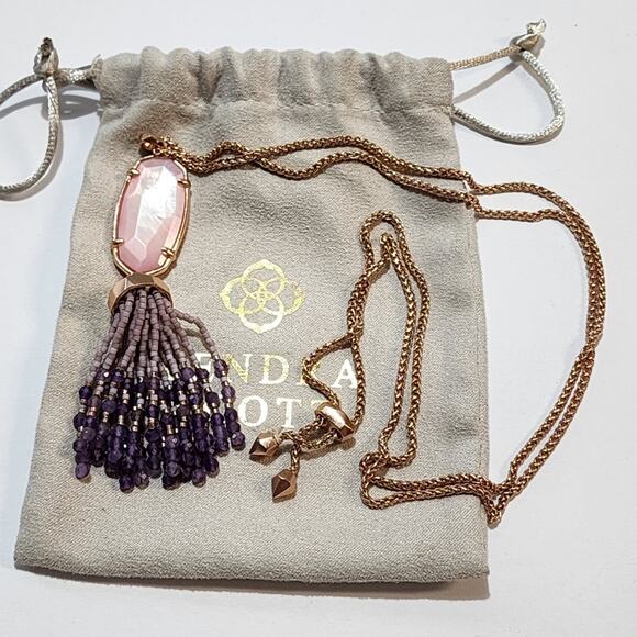 Kendra scott necklace‎